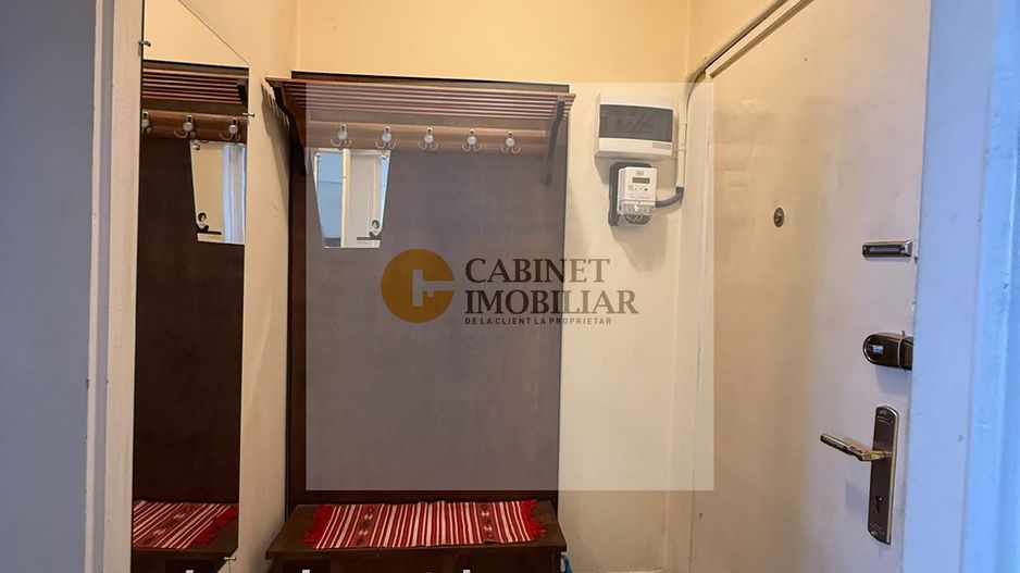 2 camere I Sala Palatului I Centrala Proprie I Creditabil - Poză 16