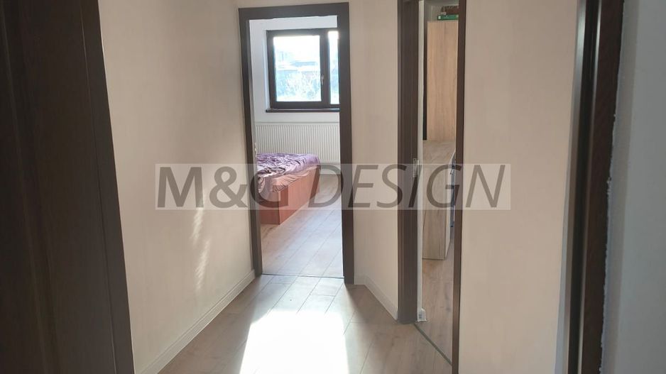 Duplex Mosnita Veche , 5 camere , 3 bai - Poză 13