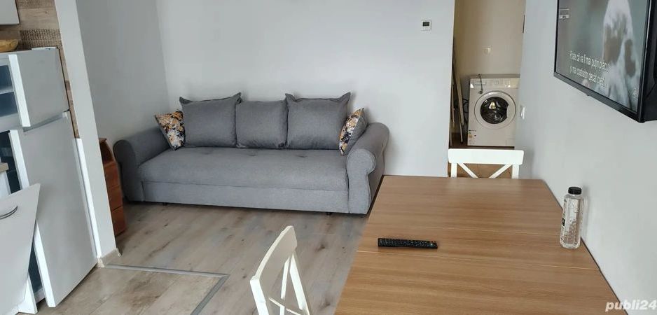 Apartament tip studio de inchiriat - Tomis Plus - Termen Lung - Poză 1