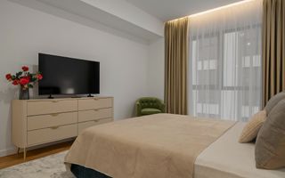 3 camere | Residence5 | Baneasa | Pipera | Iancu Nicolae - Poză 9