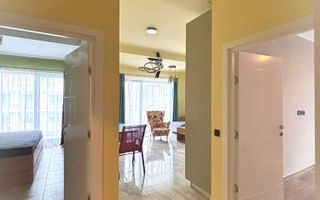 Apartament 2 camere, terasă 26 mp, Florești, Zona Eroilor - Poză 2