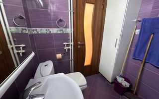 Apartament 2 camere, 47 mp, parter – Azurului, aproape de metrou - Poză 10