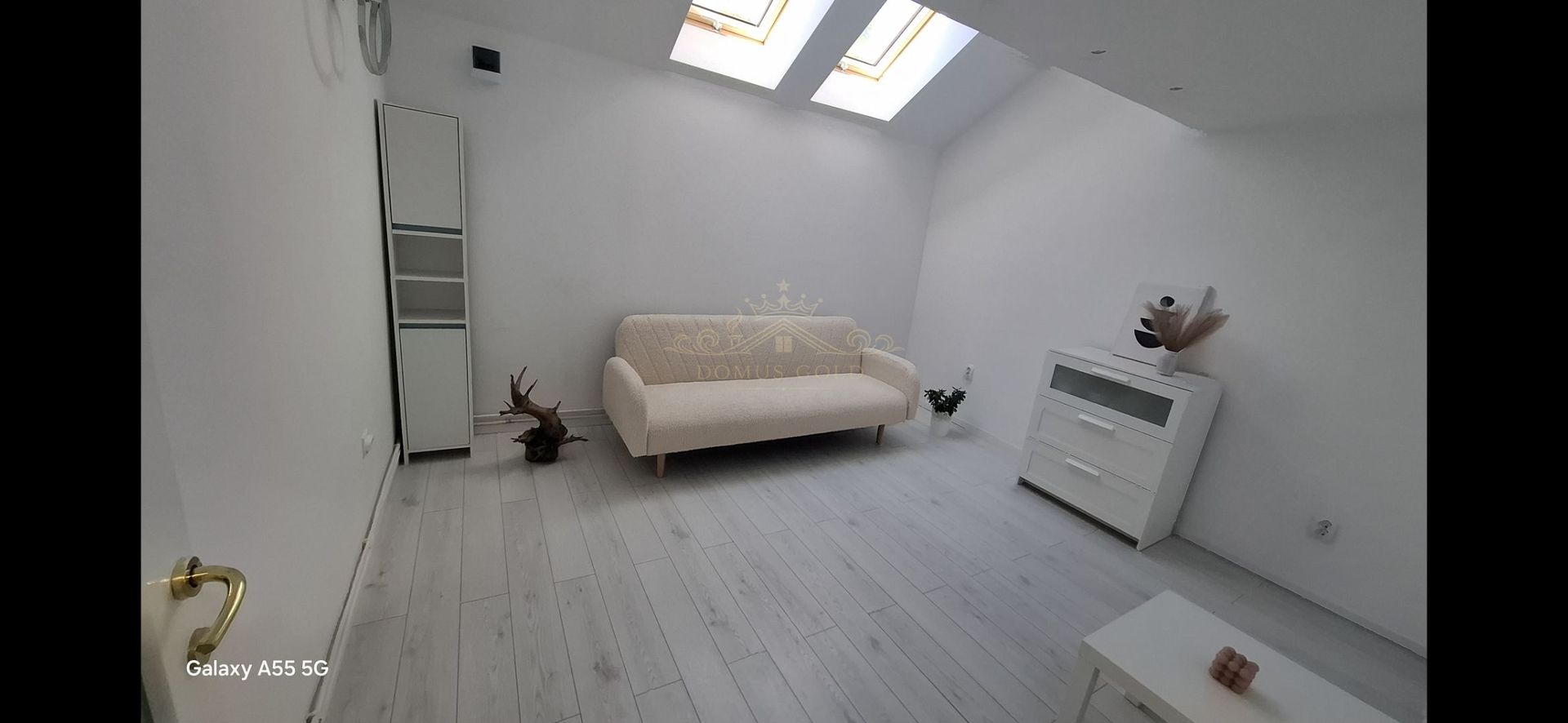 Inchiriez casa tip Vila in Grigorescu. - Poză 3