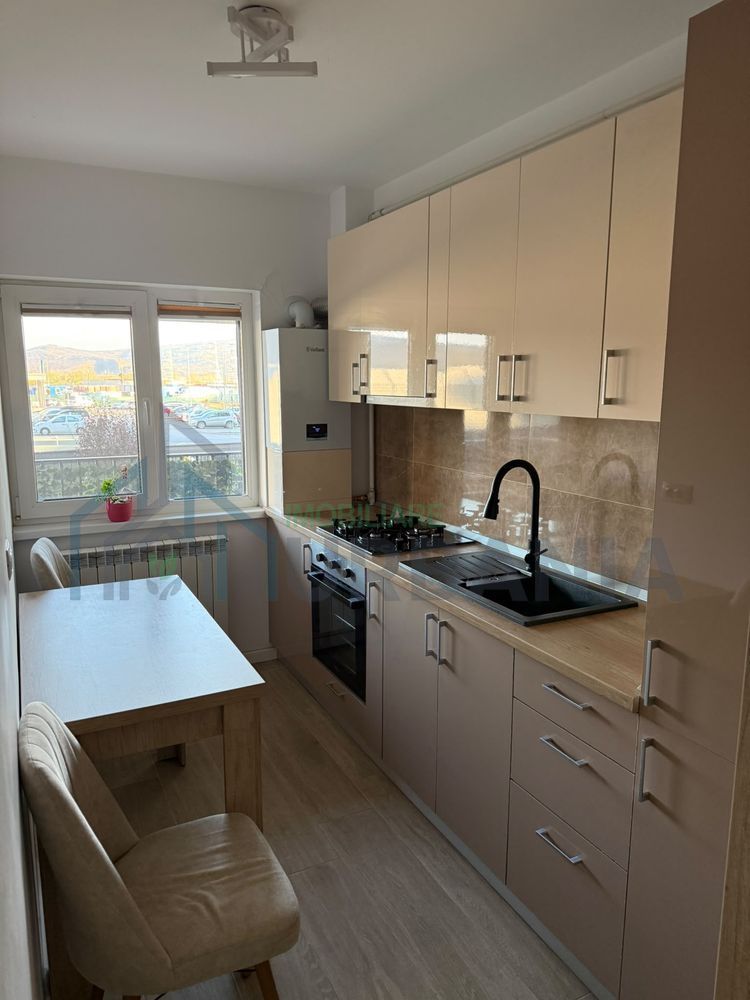 Apartament 2 camere de închiriat în Evergreen Towers, Tătărași, Iași - Poză 8