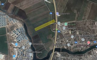 Teren excelent pozitionat in vecinatatea lacului Pasarea - Poză 3