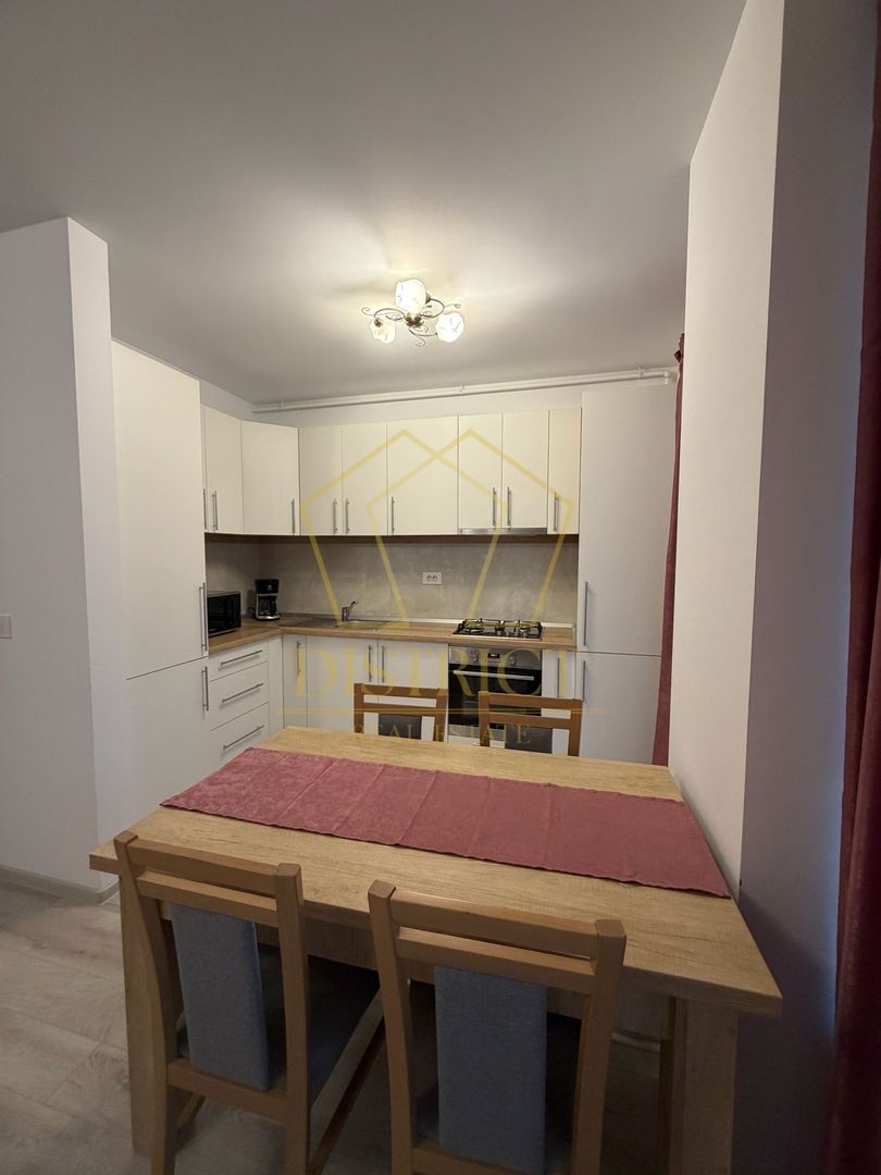 Apartament modern decomandat 2 camere | Aradului - Poză 7