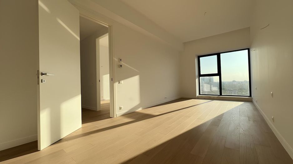 Apartament luminos cu 3 camere | One Verdi Park - Poză 16