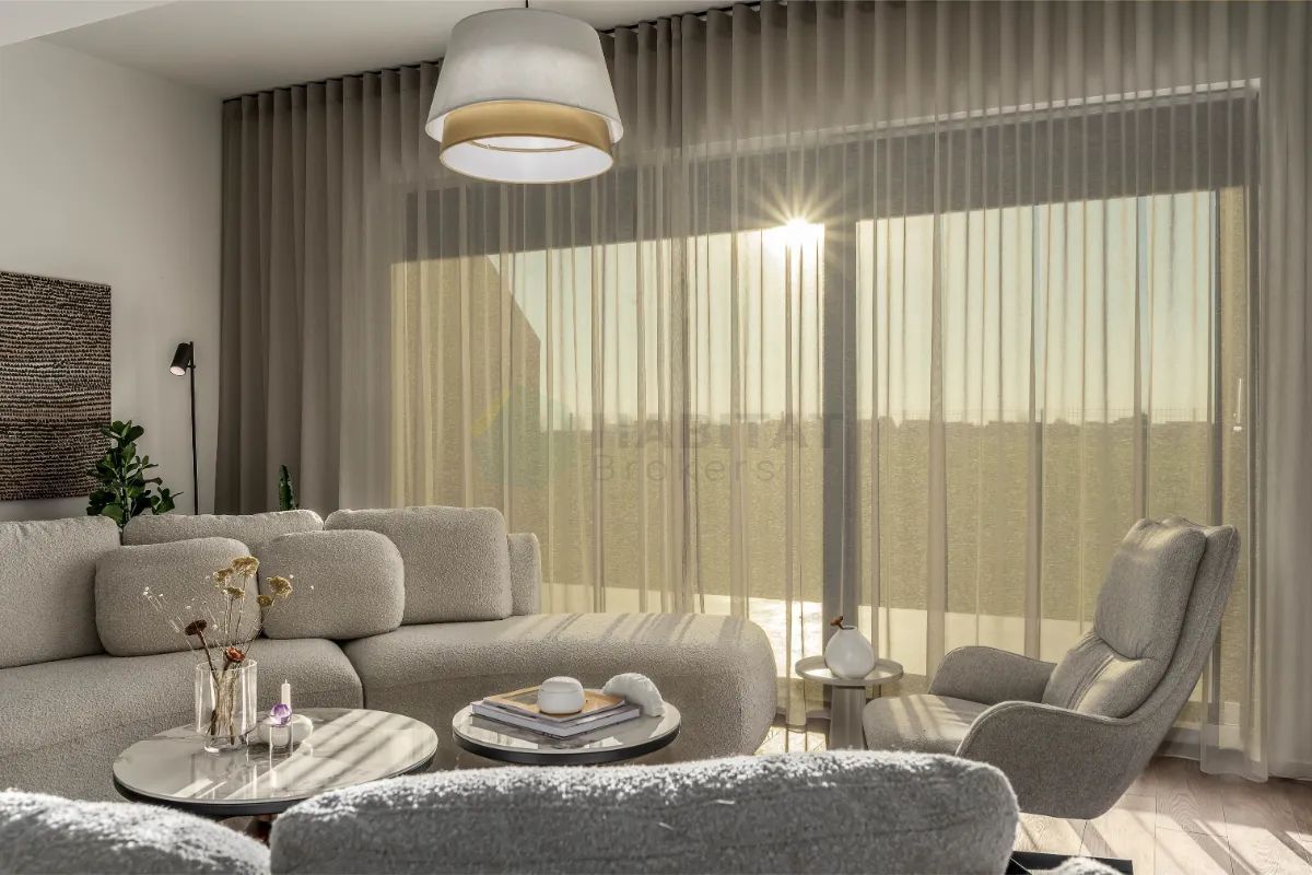 Casa duplex Balotesti | Oferta de lansare | Piscina privata si locuri de joaca - Poză 16