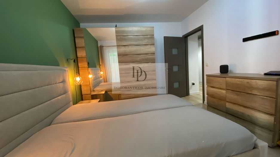 Apartament 2 camere | Investitie | Dorobanților - Zona Regina Maria - Poză 1