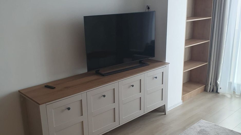 Apartament 2 camere – Central Park – Etaj 6 – 53 mp - Poză 13