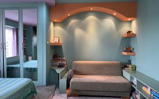 Garsoniera Calea Calarasi - Matei Basarab (COMISION ZERO) - Poză 19