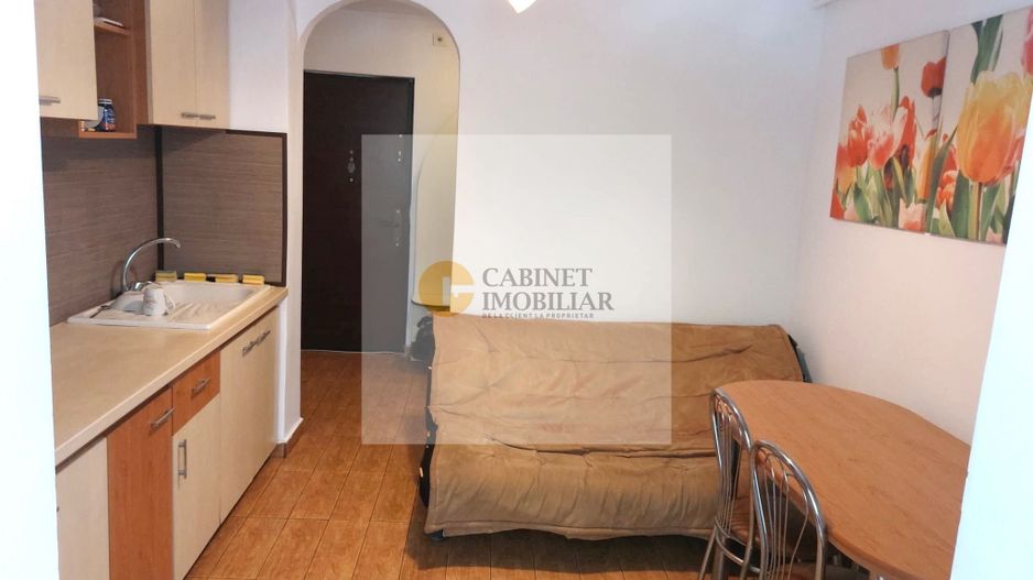2 Camere-51MP | etaj 1 | Centrala | Gorjului 5 minute - Poză 1