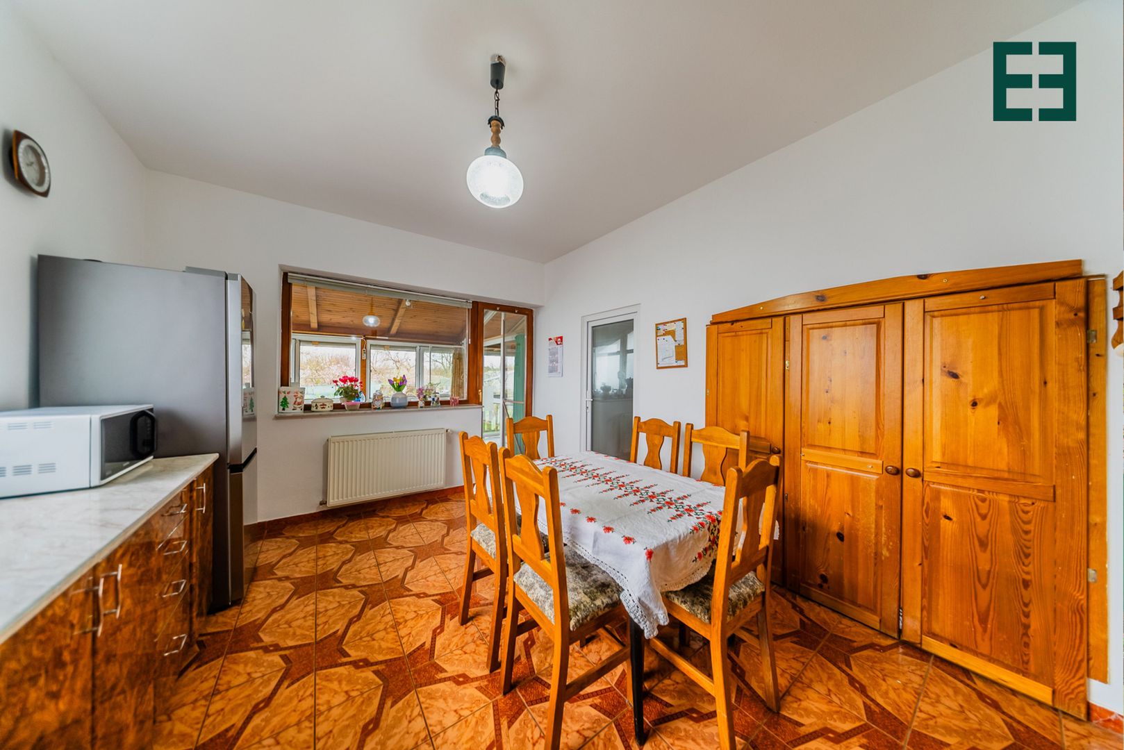 Casă 14 camere și 1080 mp teren - Aradul Nou - Arad - Poză 13