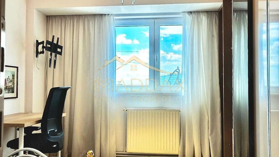 4 Camere Premium | 13 Septembrie | Centrală | Parcare - Poză 6