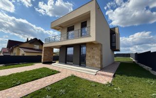 Vânzare, casă, 2 nivele, 4 camere, strada Rediul Cazacului, Ghidighici - Poză 10