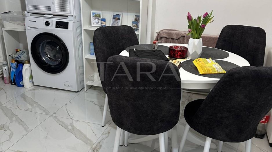 Vanzare apartament in zona centrala, Apahida - Poză 4