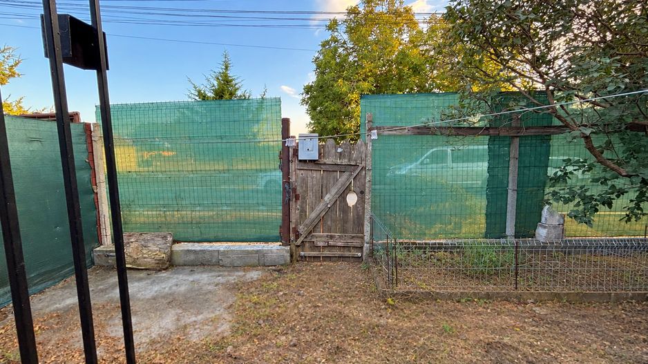 Casă cu teren 460mp | Valu lui Traian - Poză 8