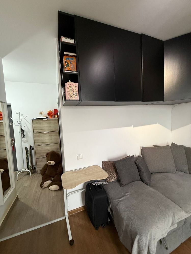 De vanzare Garsoniera Militari Residence - Poză 7