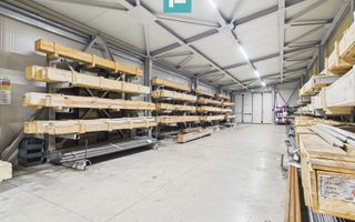 Hală industrială modernă, Șagului - Poză 13