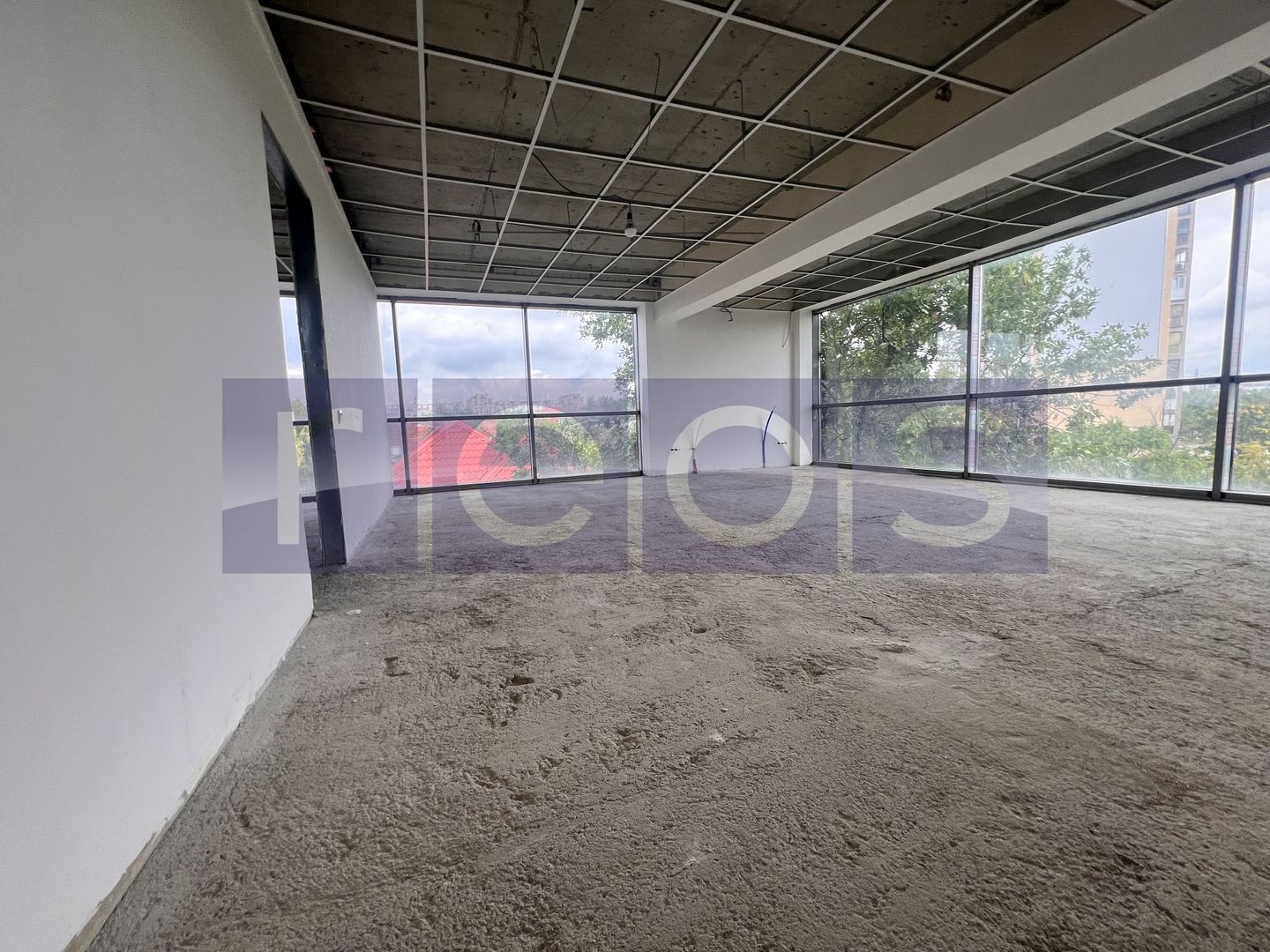 INCHIRIERE SPATIU COMERCIAL | ZONA BABA NOVAC - Poză 8