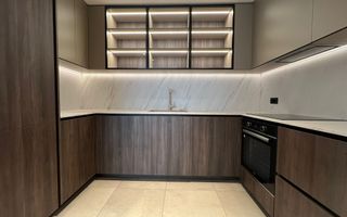 Apartament 2 Camere | One Herastrau Towers - Poză 2