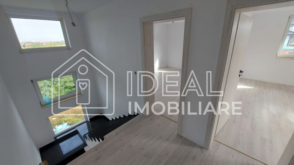 Casa Individuala LA CHEIE cu 250 mp utili, zona Strand - Poză 25