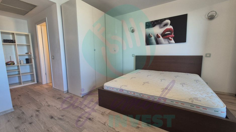 3 camere cu view spectaculos in Asmita Gardens - Poză 15