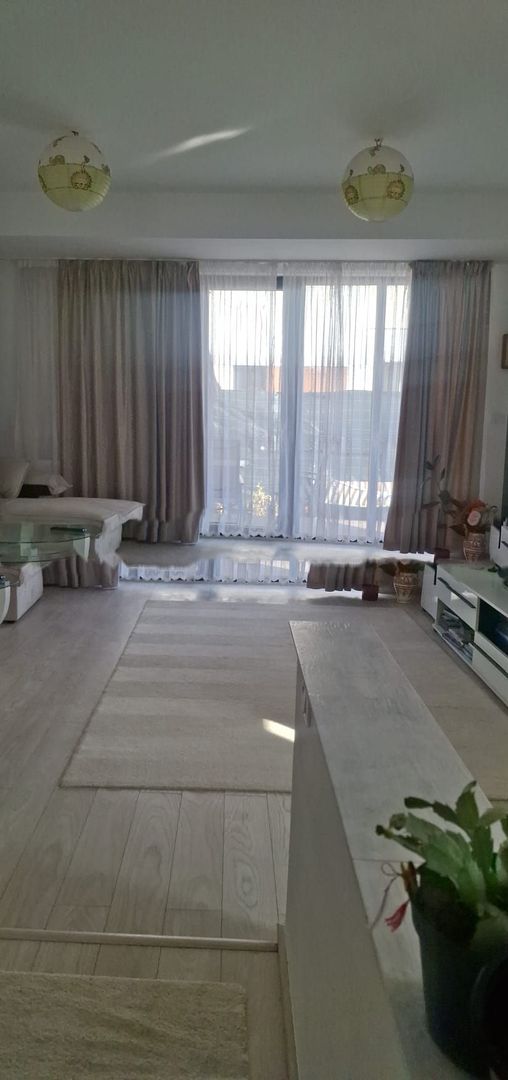 Vila Duplex P+1+M , curte proprie | Otopeni | Comision 0% - Poză 14