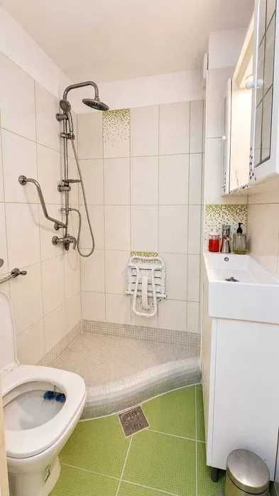 Apartament Timpuri Noi // Nerva Traian - Poză 6