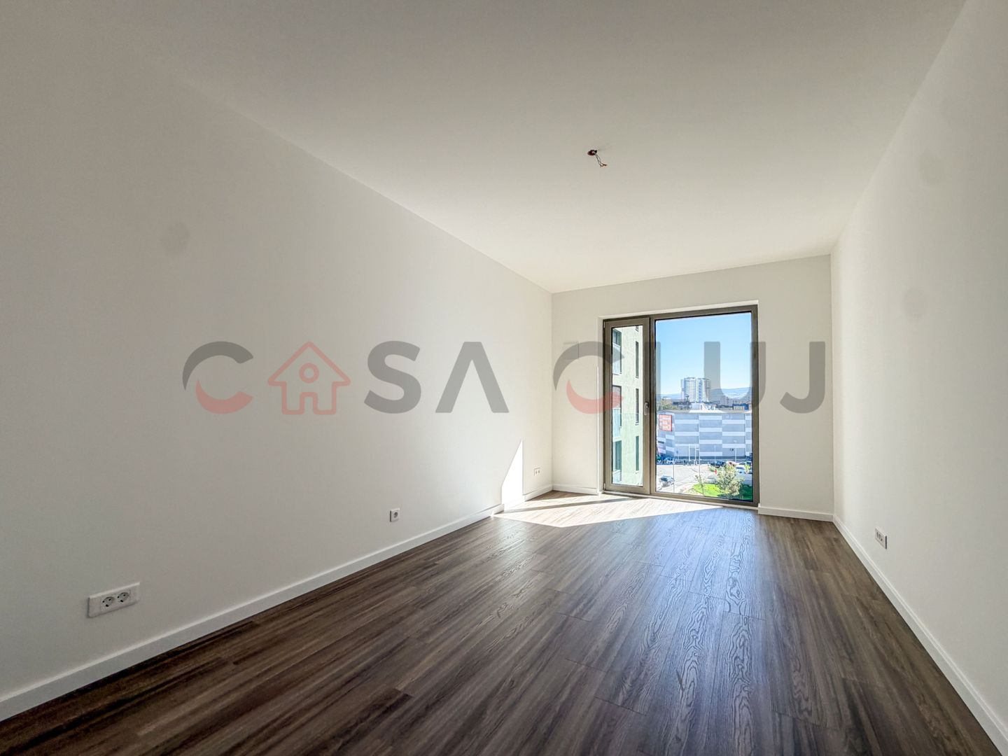 3 camere, bloc nou, finisat - Poză 7