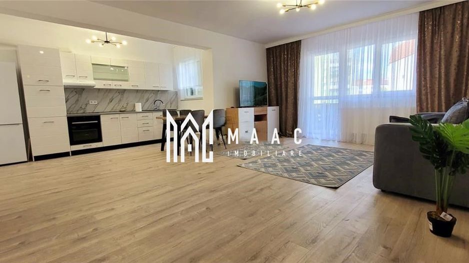 Apartament 2 camere | Modern | Decomandat | Zona Rahova - Poză 1