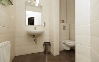 Chirie, spațiu comercial, 287.6 mp, str. Calea Ieșilor, Buiucani - Poză 19