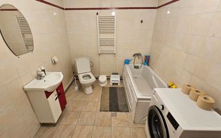 APARTAMENT 3 CAMERE IN VILA, GIULESTI SARBI, VANZARE - Poză 6