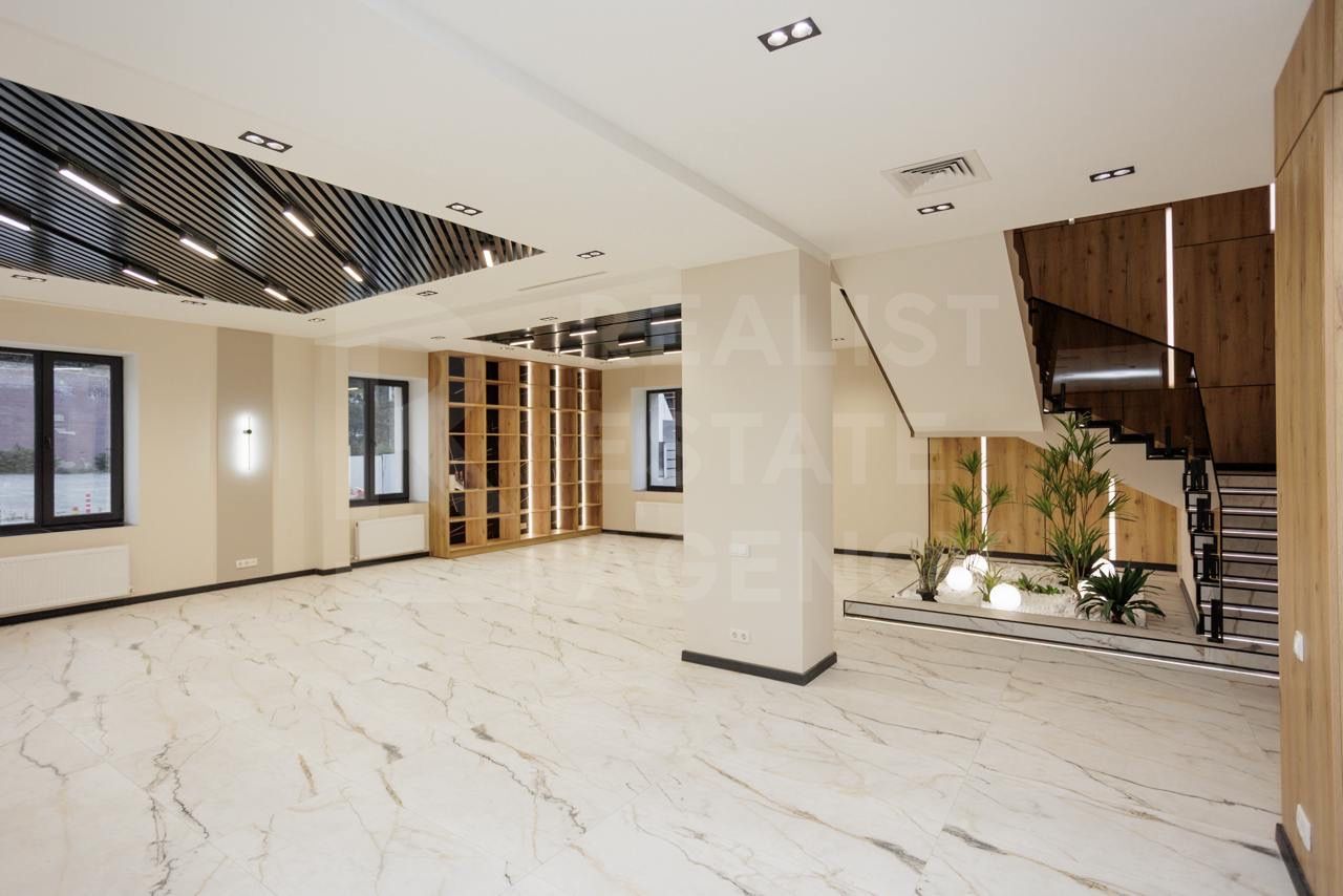 Chirie, spațiu comercial/oficiu, 650mp, str. Tighina, Centru - Poză 12