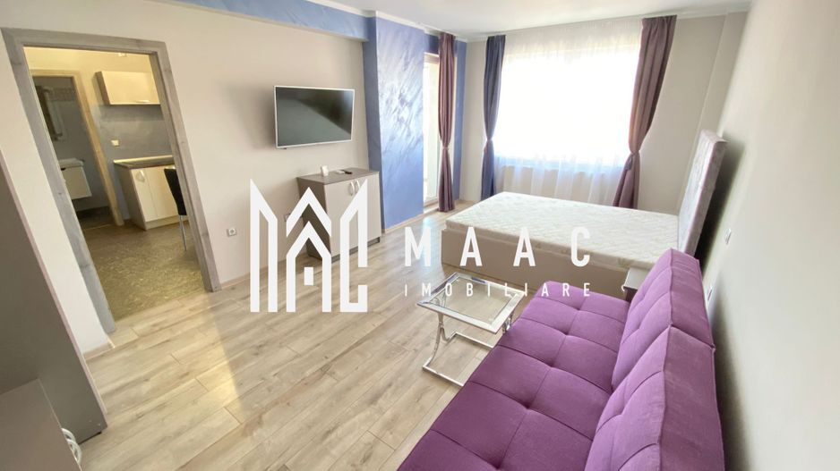 Apartament o camera | Zona Mihai Viteazu - Poză 3