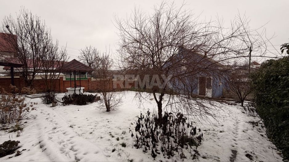 Casă de vânzare în satul Brăila, comuna Băcioi – locuință confortabilă într-un cadru liniștit și pitoresc - Poză 16