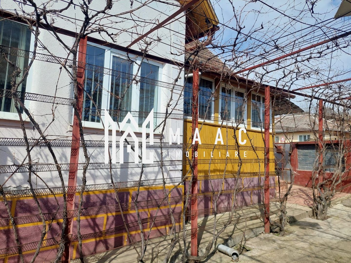 Casa individuala 3 camere I Teren 1600mp I Acces auto I Aiud - Poză 5