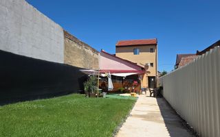 Casa individuala P+E+M, Zona Iosefin, 170 mp2 utili - Poză 12