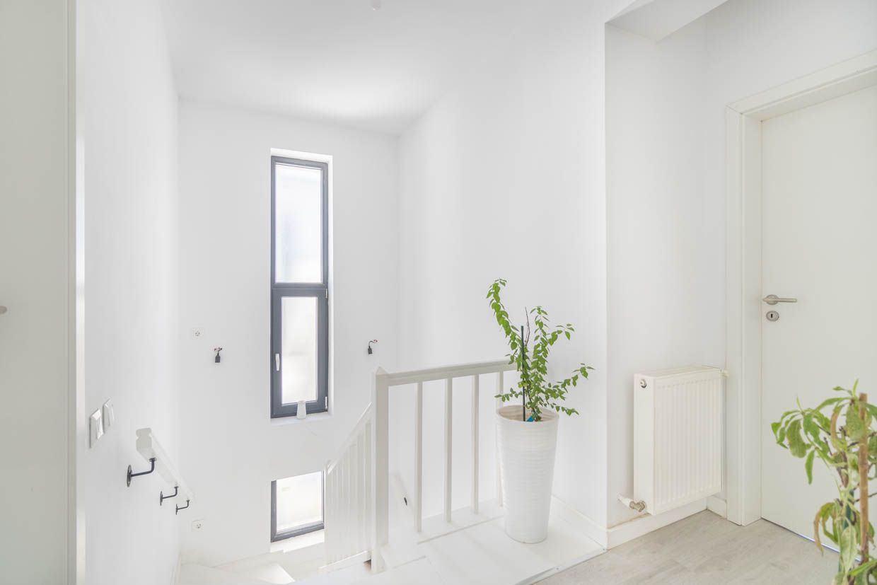 Tunari  - Vilă individuală P+1- la cheie! - Poză 11