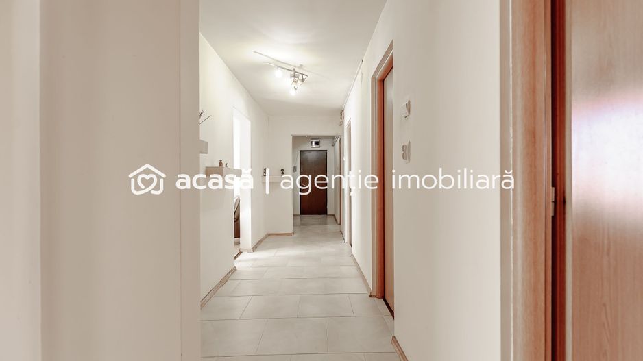 REZERVAT! Apartament 5 camere în Micălaca - Poză 7
