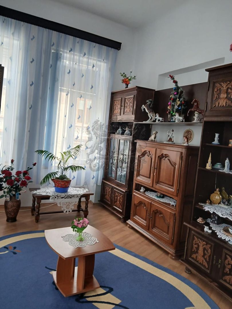 Armeneasca | Vila | Etaj + Mansarda | - Poză 8