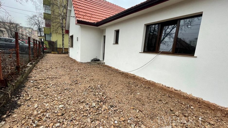Casa de vanzare in cartierul Marasti, Cluj-Napoca - Poză 8