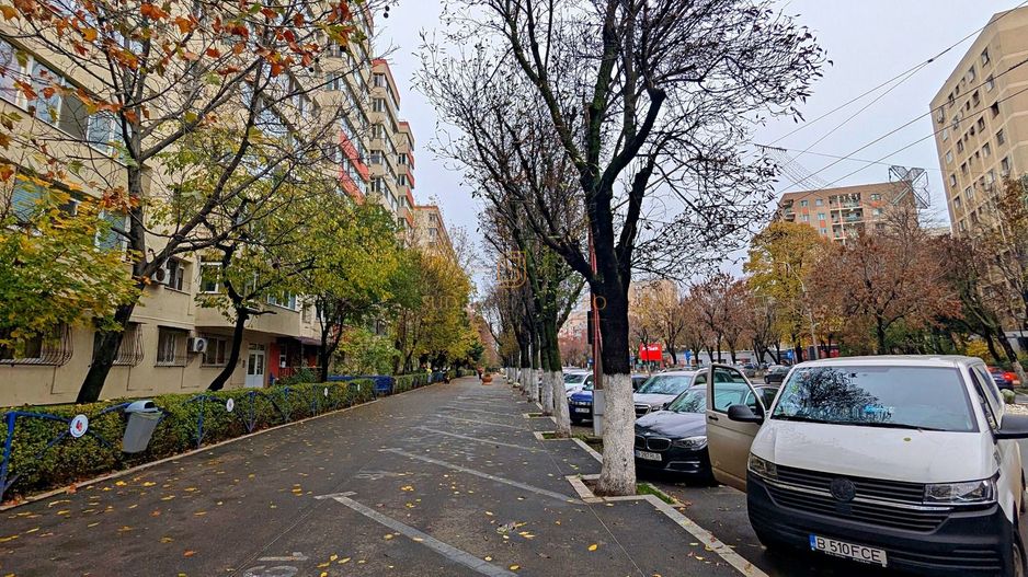 Apartament 3 camere, 78 mp, Bd. Obregia, etaj intermediar, Comision 0% - Poză 20