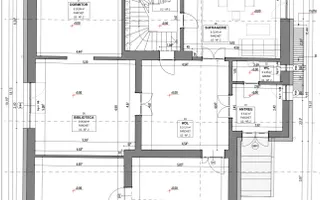 Vila impresionanta cu 12 incaperi in Andrei Muresanu - Poză 24