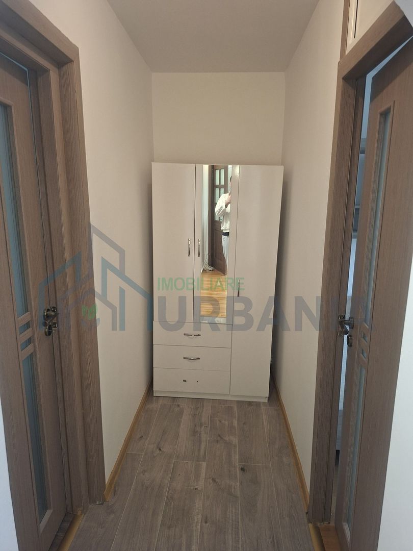 Apartament 3 camere de inchiriat, Alexandru cel Bun (Parcul Voievozilor) - mobilat si utilat - Poză 7