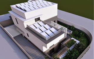 Teren cu autorizatie si proiect gata de construit, Tractorul/Brasov - Poză 4