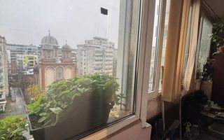 Apartament 3 camere decomandat Titulescu Piata Victoriei T670 - Poză 3