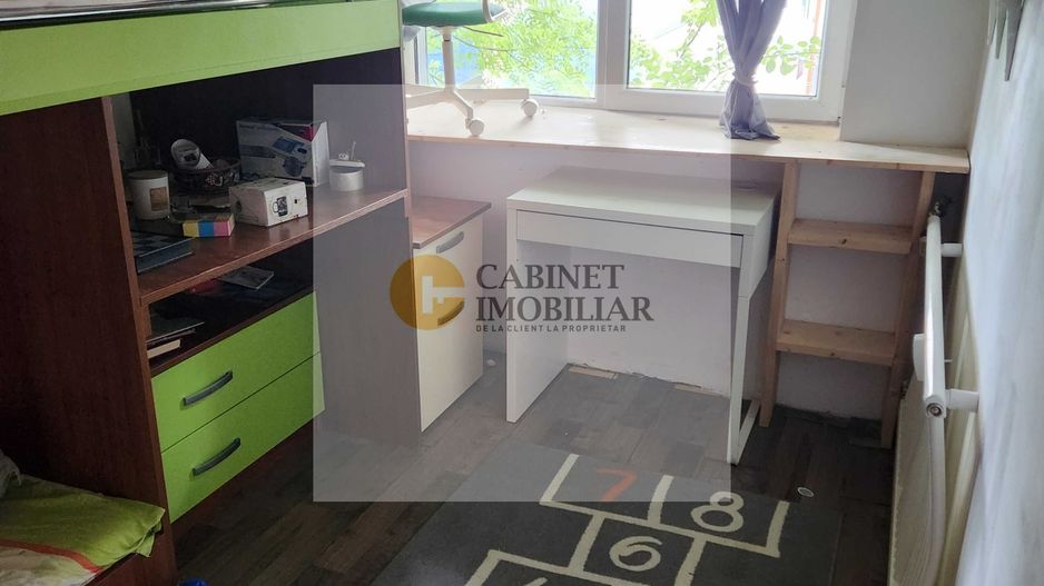 3 Camere - 62MP | Etaj 1/4 | Apusului - Poză 5