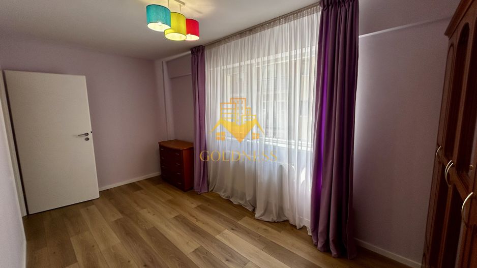 3 camere open space, Parcare, Modern, Kik, Zona Florilor, Floresti - Poză 6