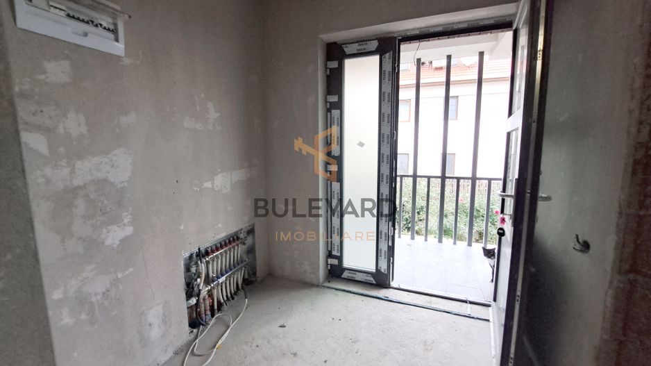 Casa individuala in cartierul Borhanci! - Poză 8